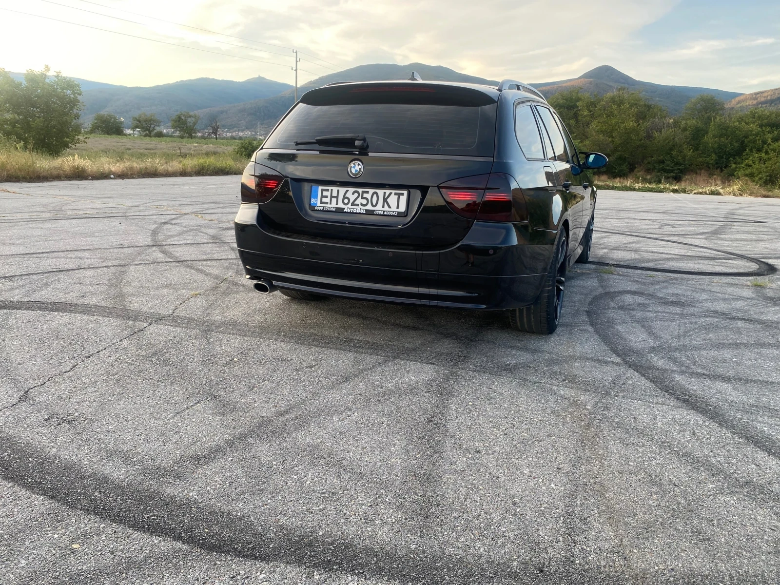 BMW 320 | Mobile.bg � ����������� 4