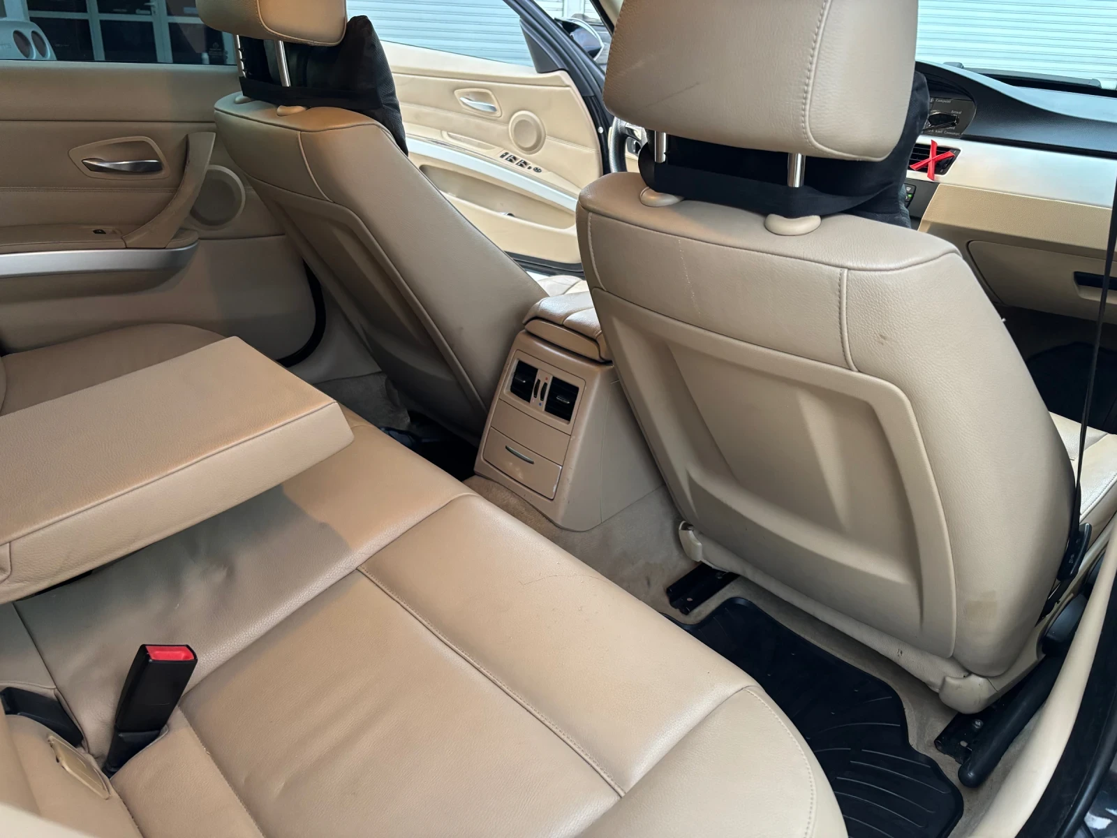 BMW 320, снимка 12 - Автомобили и джипове - 55501768