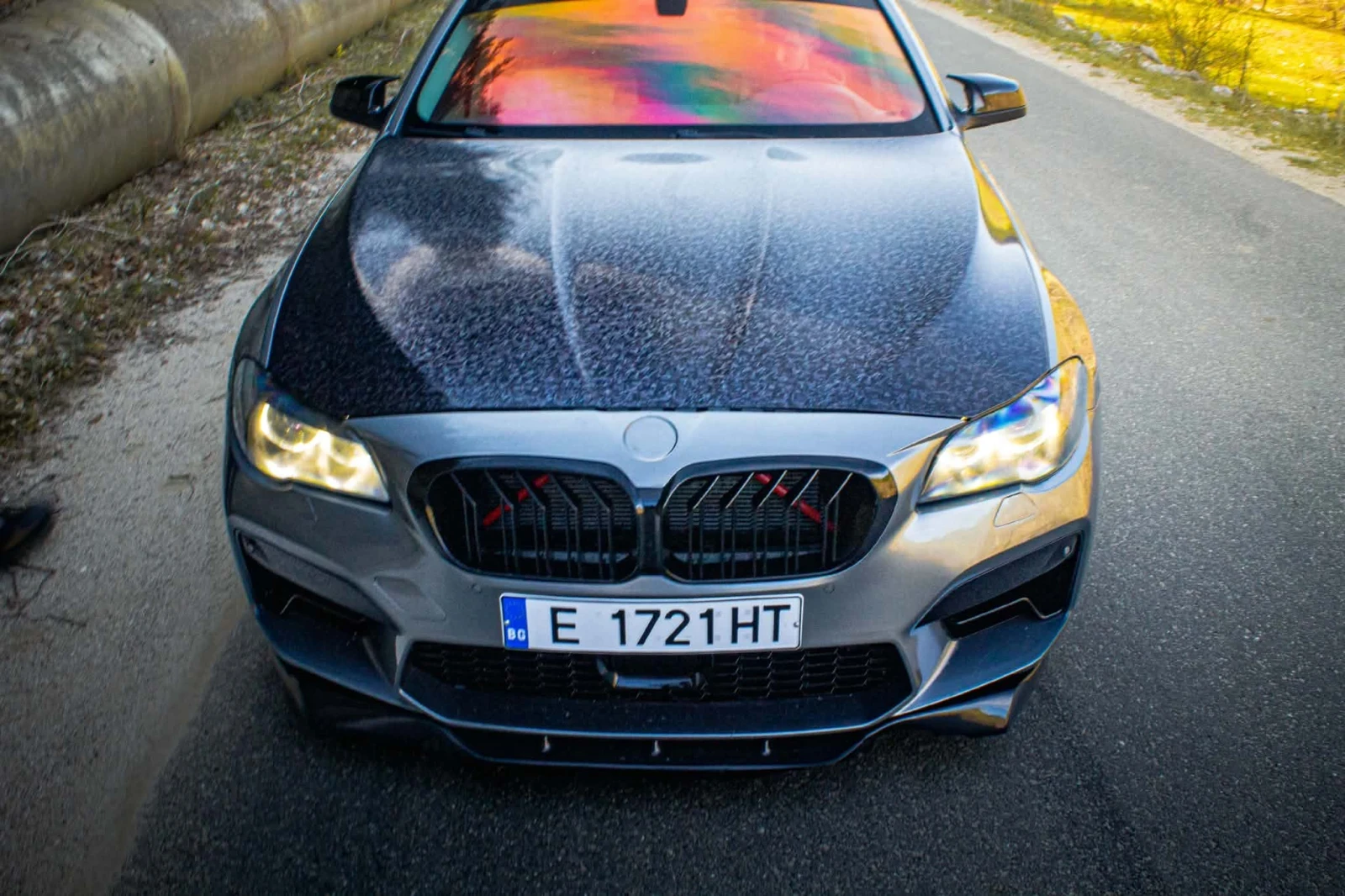 BMW 530 | Mobile.bg � ����������� 2