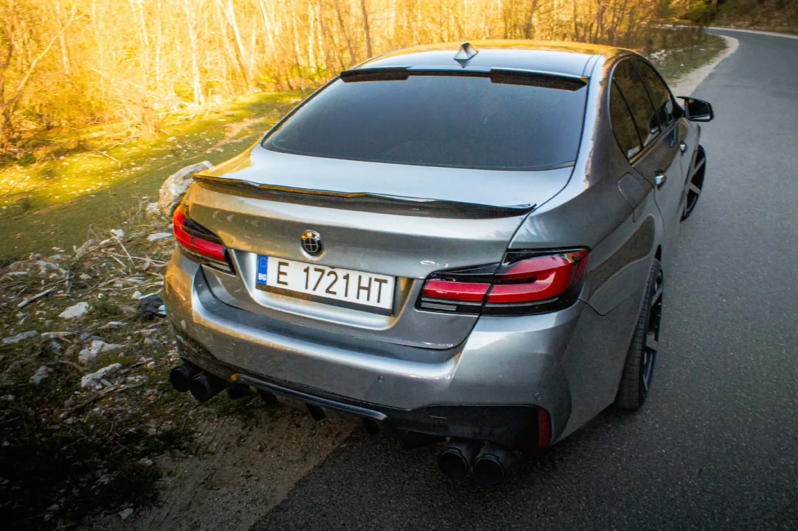 BMW 530 | Mobile.bg � ����������� 6