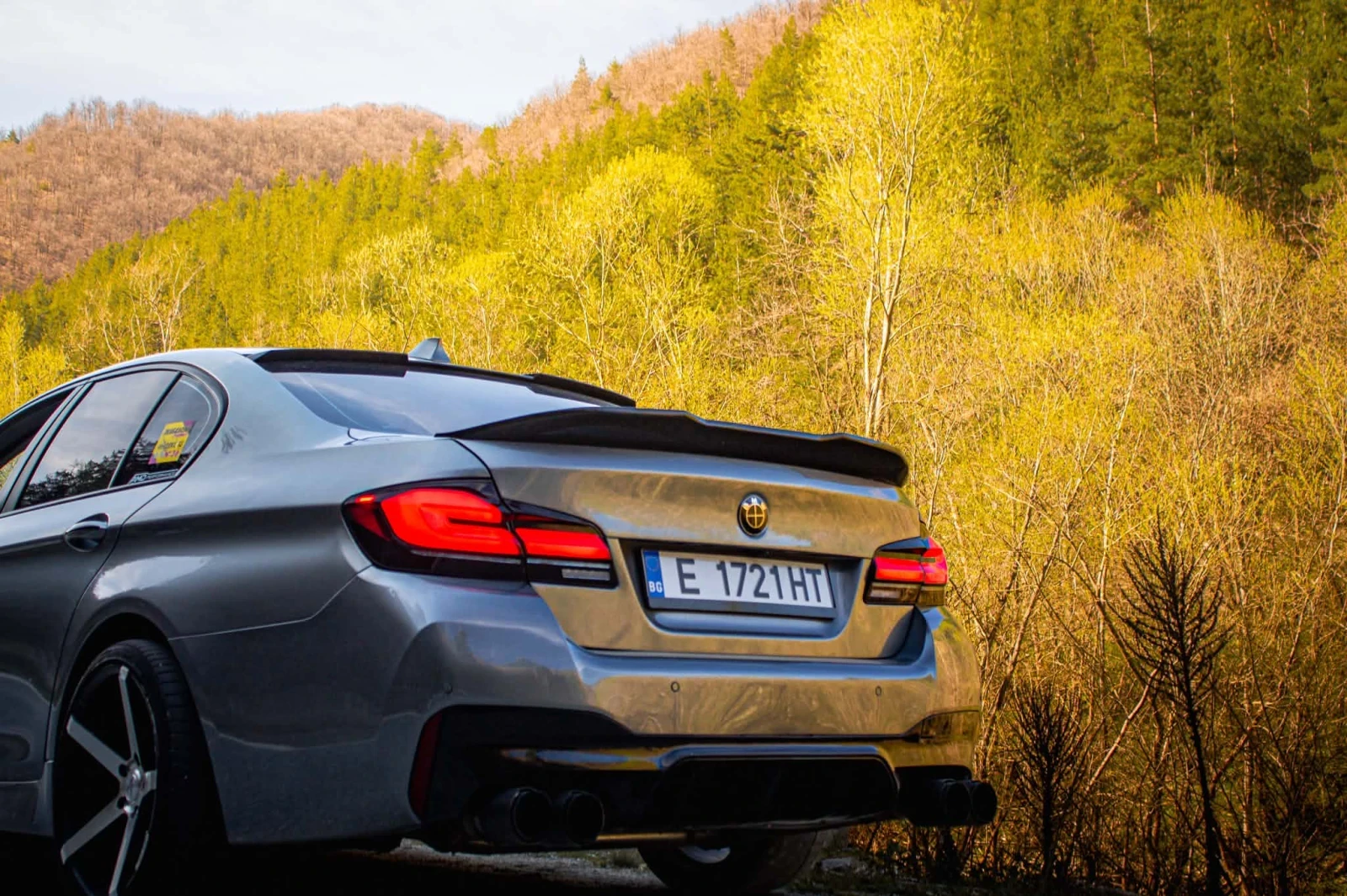 BMW 530 | Mobile.bg � ����������� 4