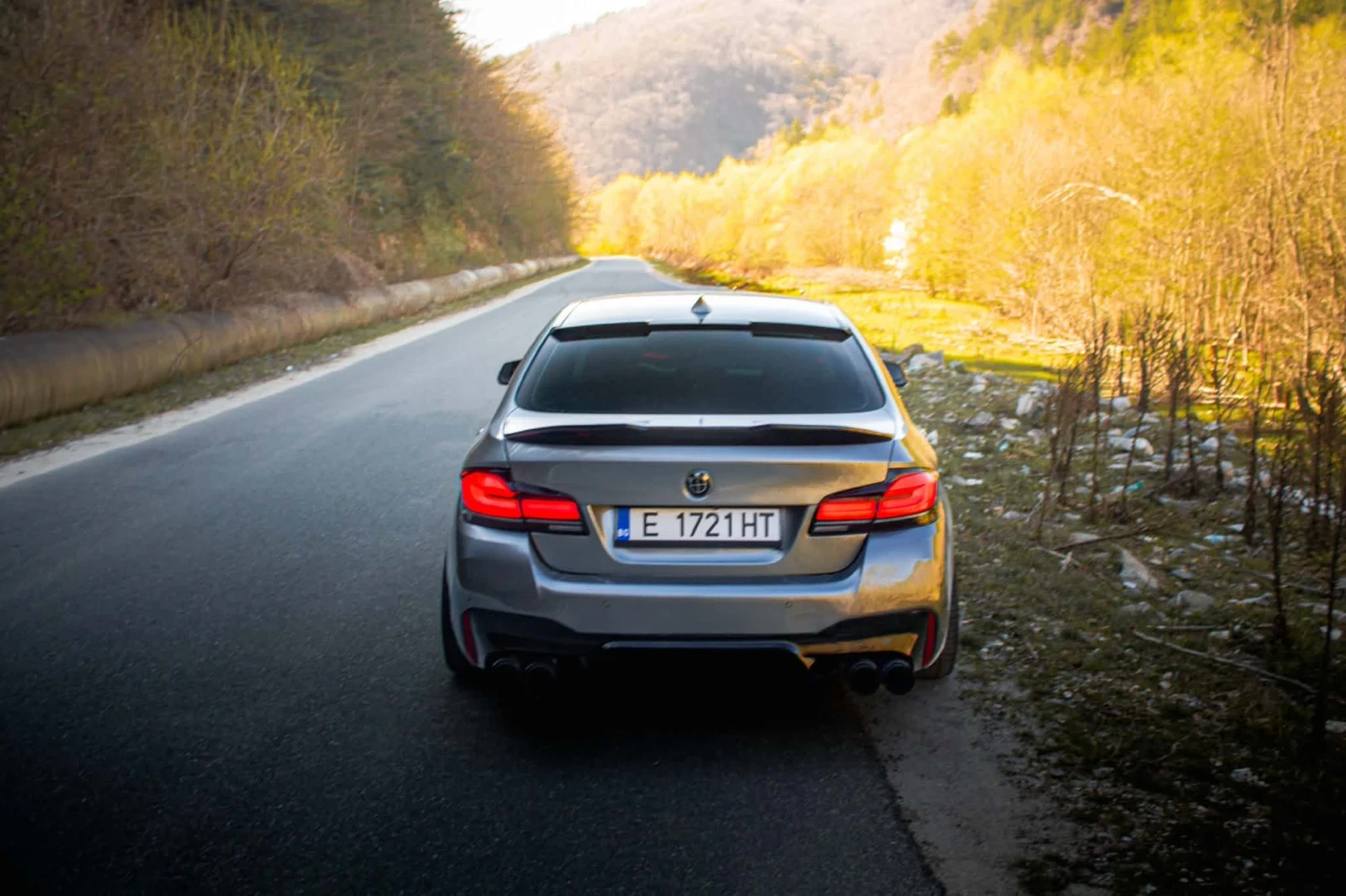 BMW 530 | Mobile.bg � ����������� 3