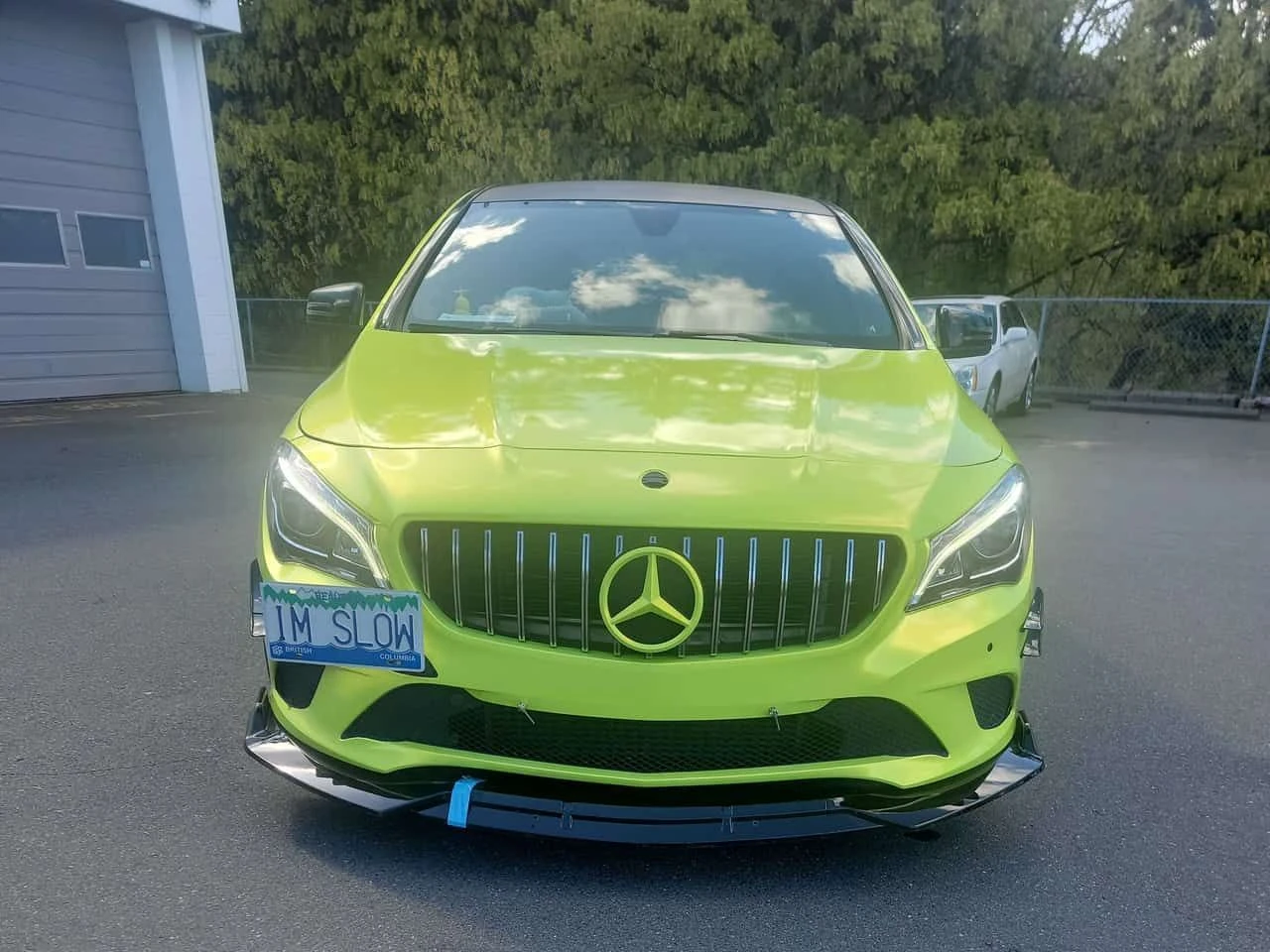 Mercedes-Benz CLA * 250 * �������* KEYLESS* TUNING*  | Mobile.bg � ����������� 6