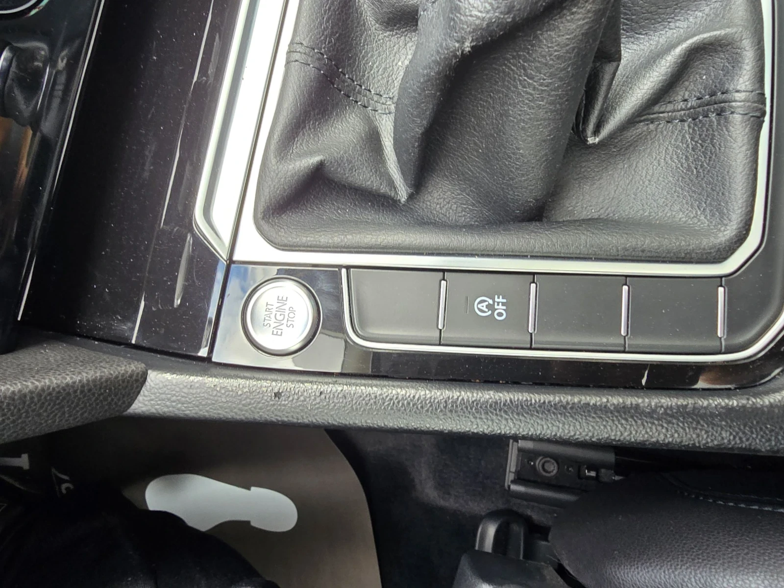 VW Passat 2.0 TDI/ HIGHLINE/ LED/ DISTRONIC/ �������� | Mobile.bg � ����������� 14