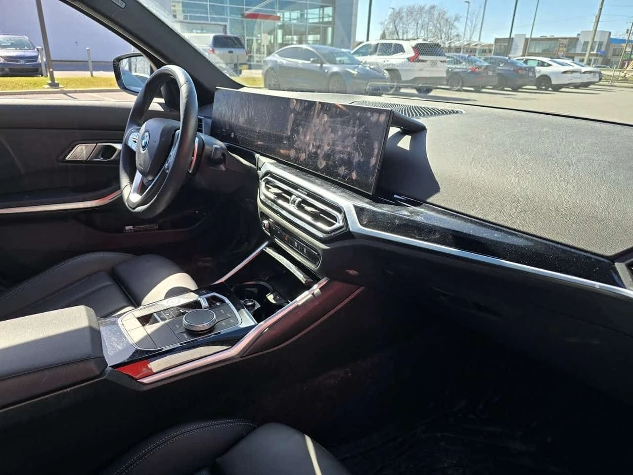 BMW 330 * xDrive * CARFAX * ���� �� �� | Mobile.bg � ����������� 8