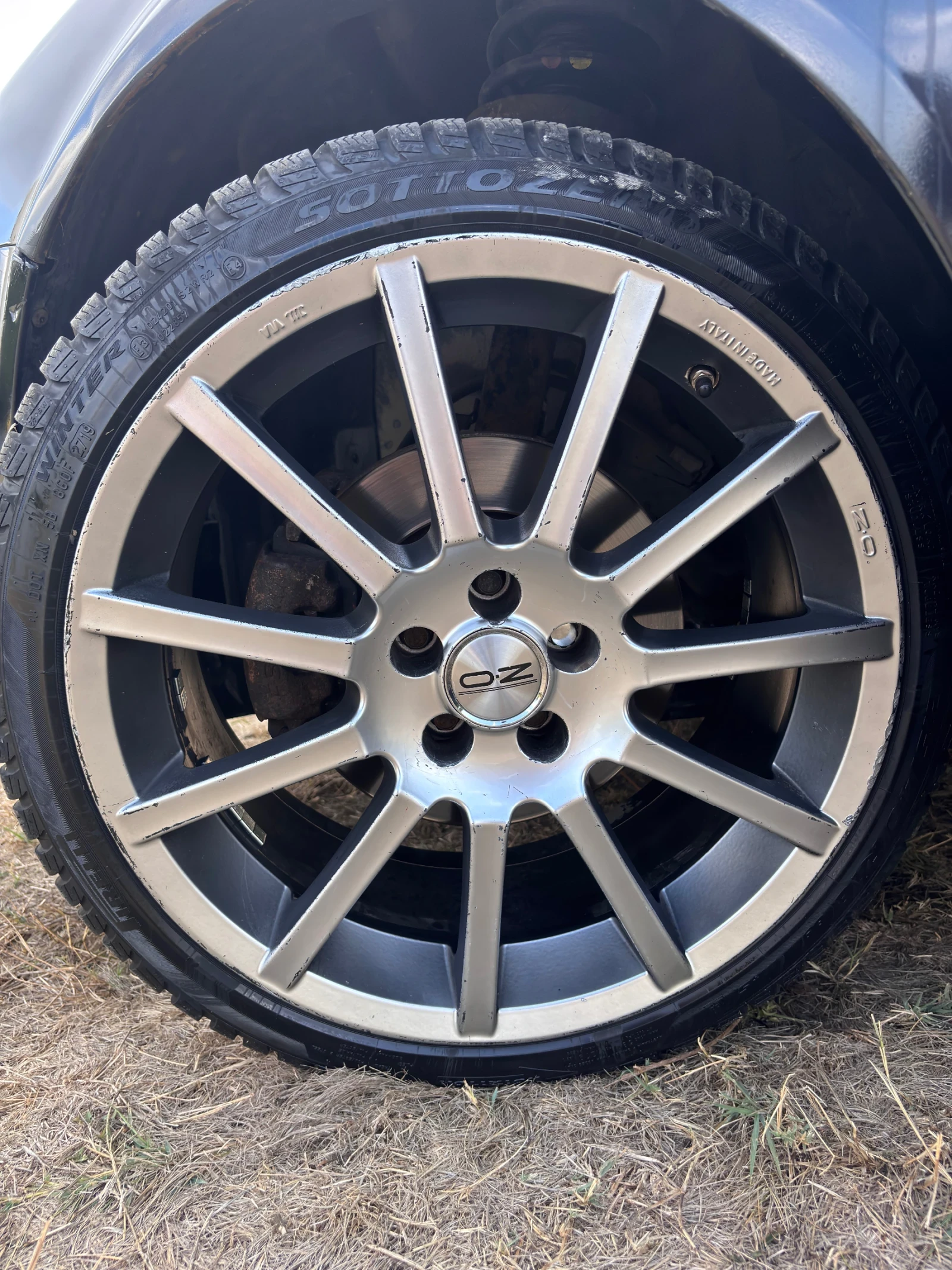 VW Golf 1.9 TDI 101hp , снимка 8 - Автомобили и джипове - 54318980