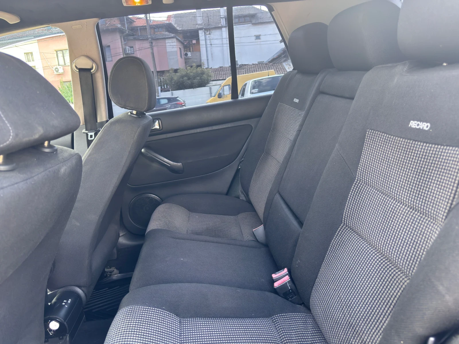 VW Golf 1.9 TDI 101hp , снимка 10 - Автомобили и джипове - 54318980