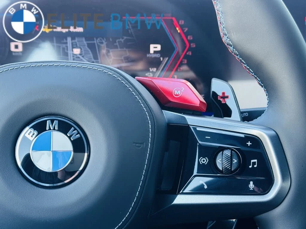 BMW M5 * АвтоКредит* (ЦЕНА ДО БГ), снимка 9 - Автомобили и джипове - 54556797