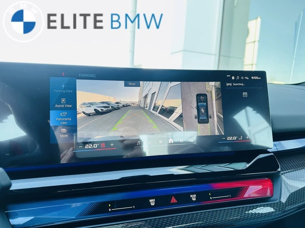BMW M5 * АвтоКредит* (ЦЕНА ДО БГ), снимка 10 - Автомобили и джипове - 54556797