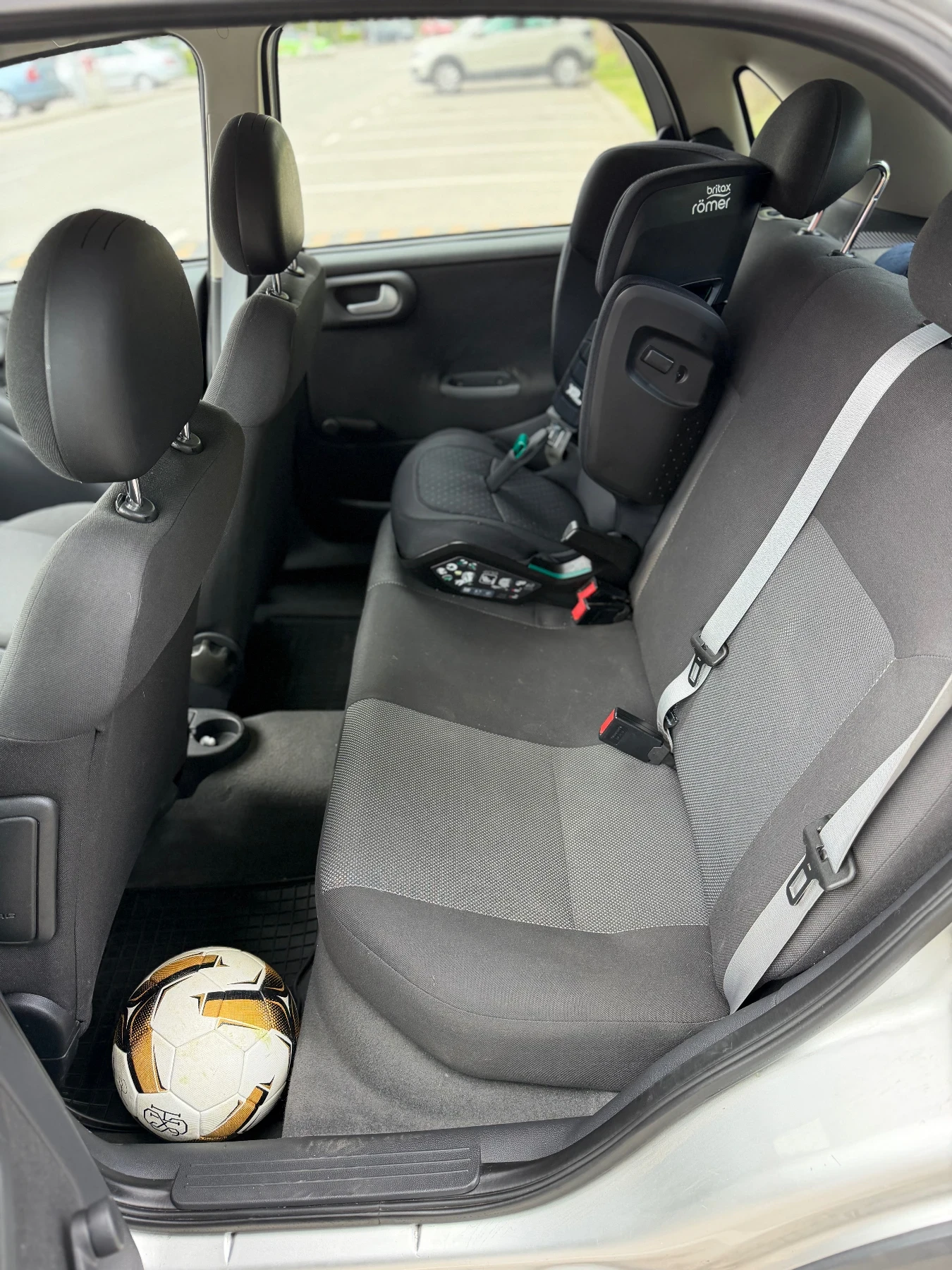 Opel Corsa, снимка 6 - Автомобили и джипове - 54583238