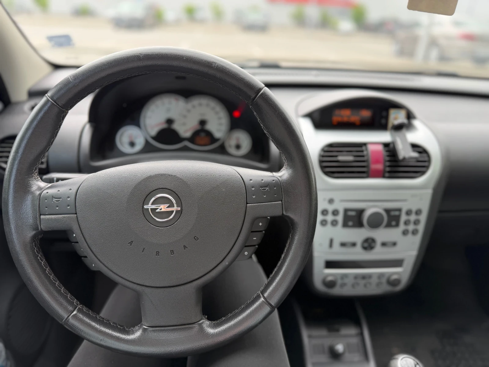 Opel Corsa, снимка 8 - Автомобили и джипове - 54583238