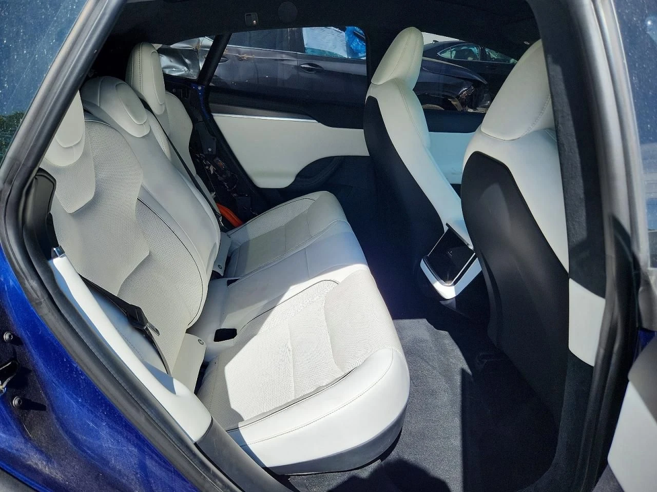 Tesla Model S, снимка 10 - Автомобили и джипове - 54638580