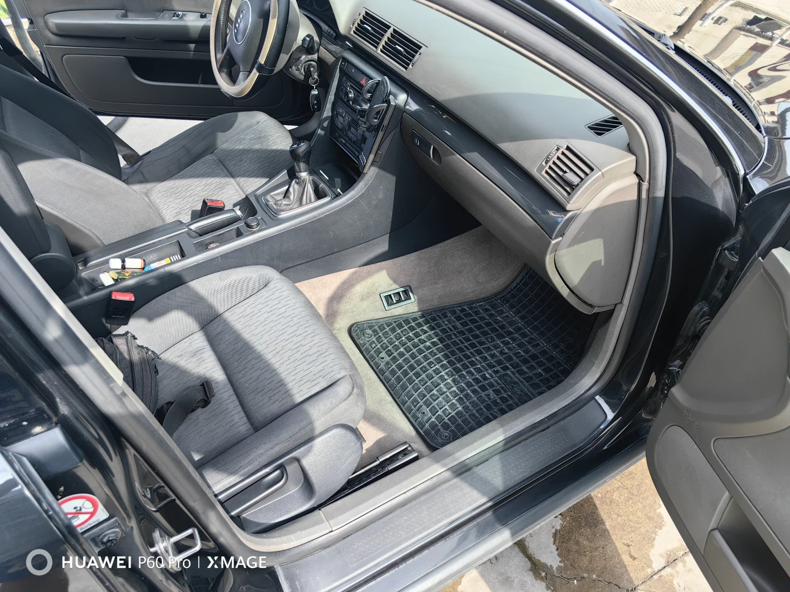 Audi A4, снимка 5 - Автомобили и джипове - 54745440