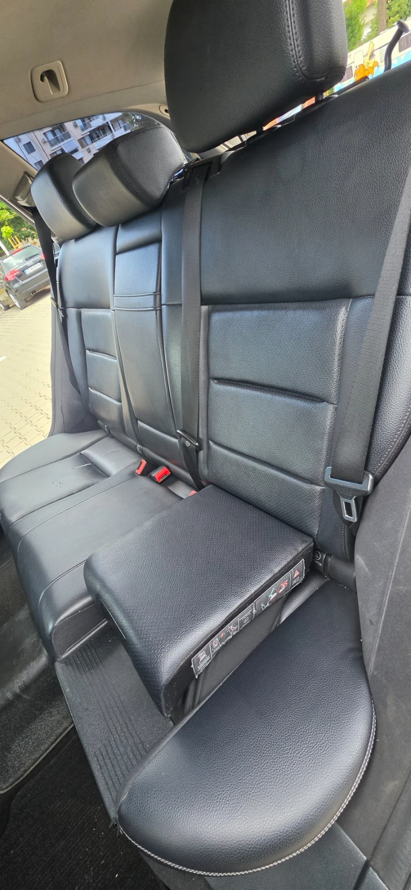 Mercedes-Benz E 220 W212, снимка 4 - Автомобили и джипове - 55179620