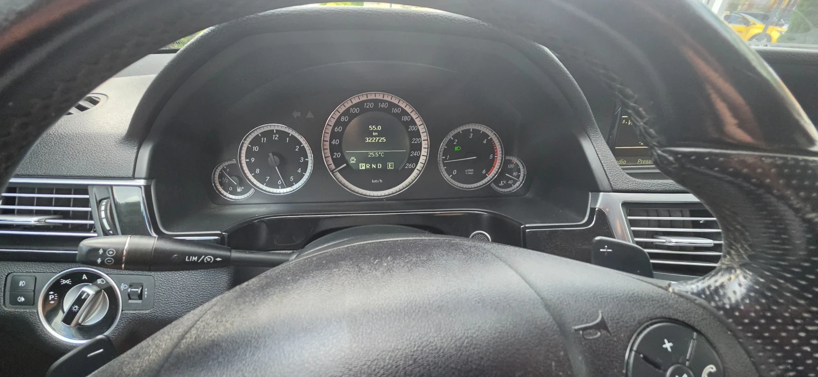 Mercedes-Benz E 220 W212, снимка 15 - Автомобили и джипове - 55179620