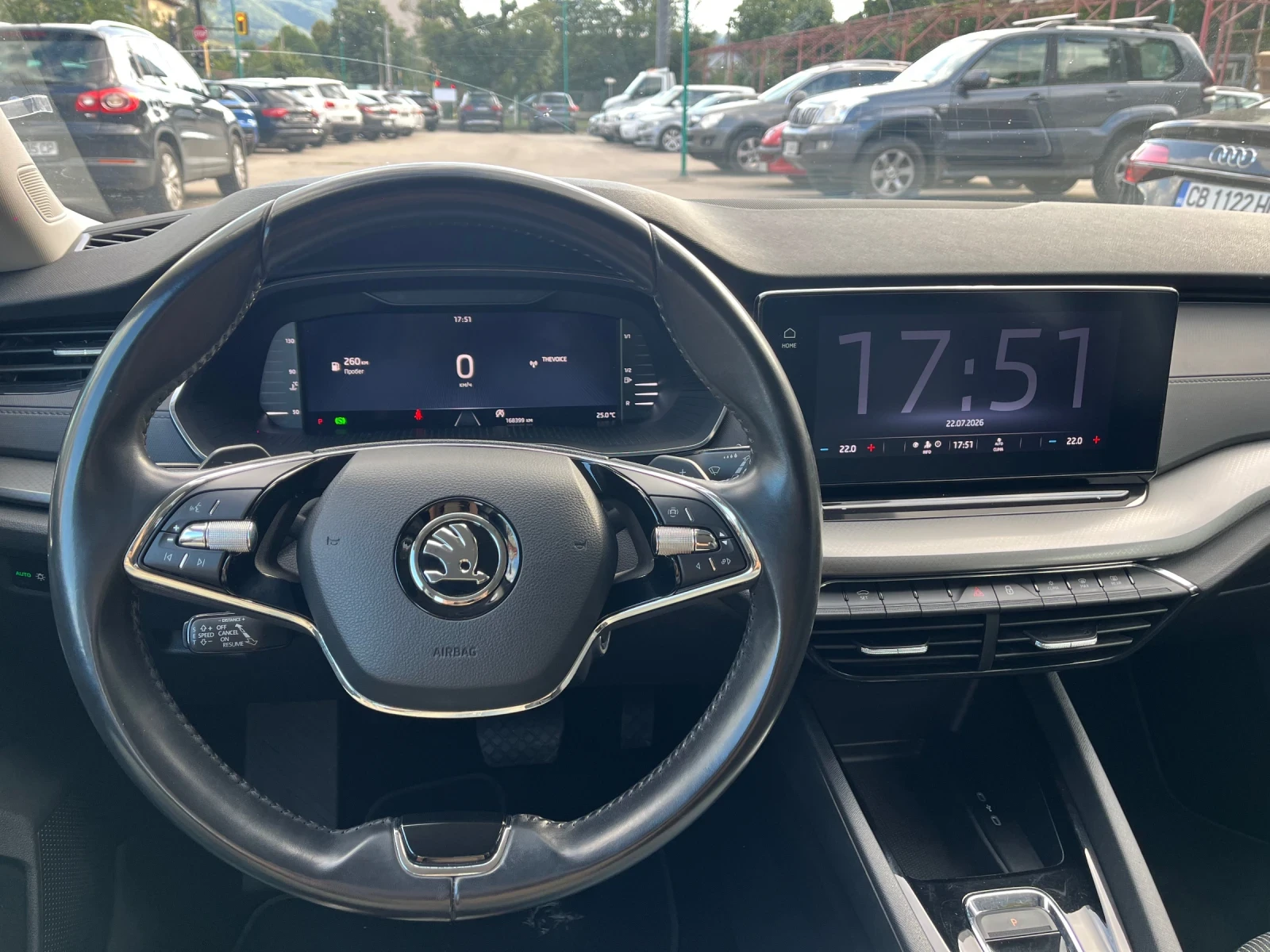 Skoda Octavia 2.0 DISEL | Mobile.bg � ����������� 12
