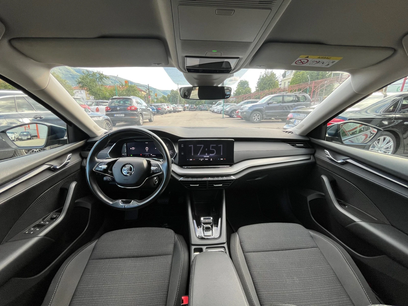 Skoda Octavia 2.0 DISEL | Mobile.bg � ����������� 9