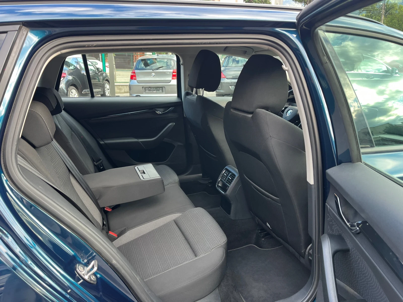 Skoda Octavia 2.0 DISEL | Mobile.bg � ����������� 16