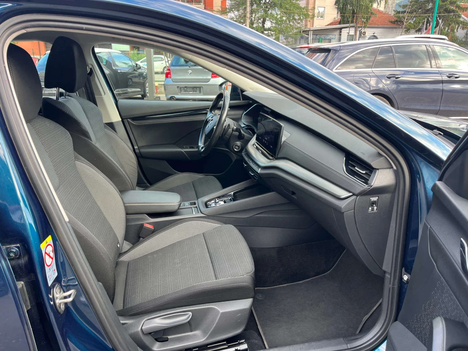 Skoda Octavia 2.0 DISEL | Mobile.bg � ����������� 13
