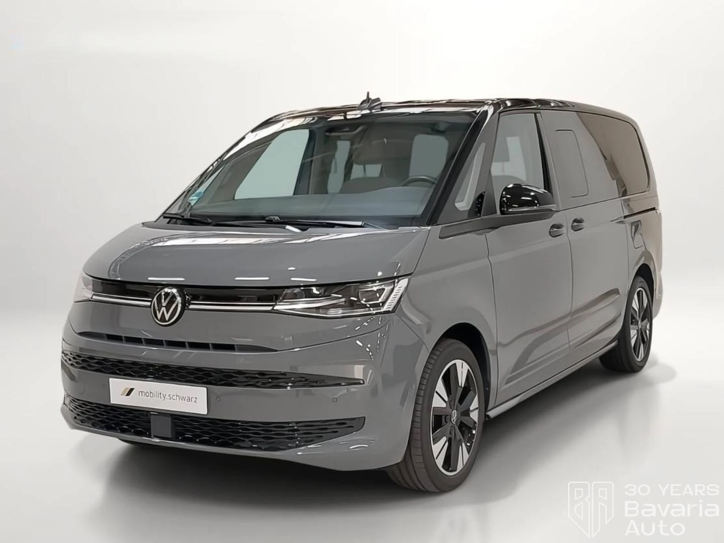 VW Multivan Edition long DSG Easy Open Basic