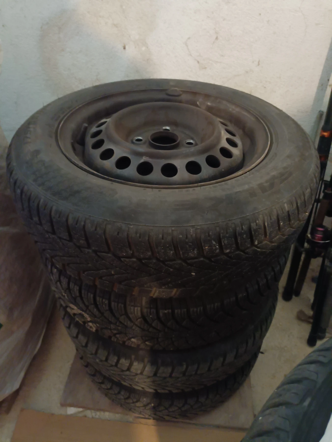 Honda Jazz, снимка 6 - Автомобили и джипове - 55500771
