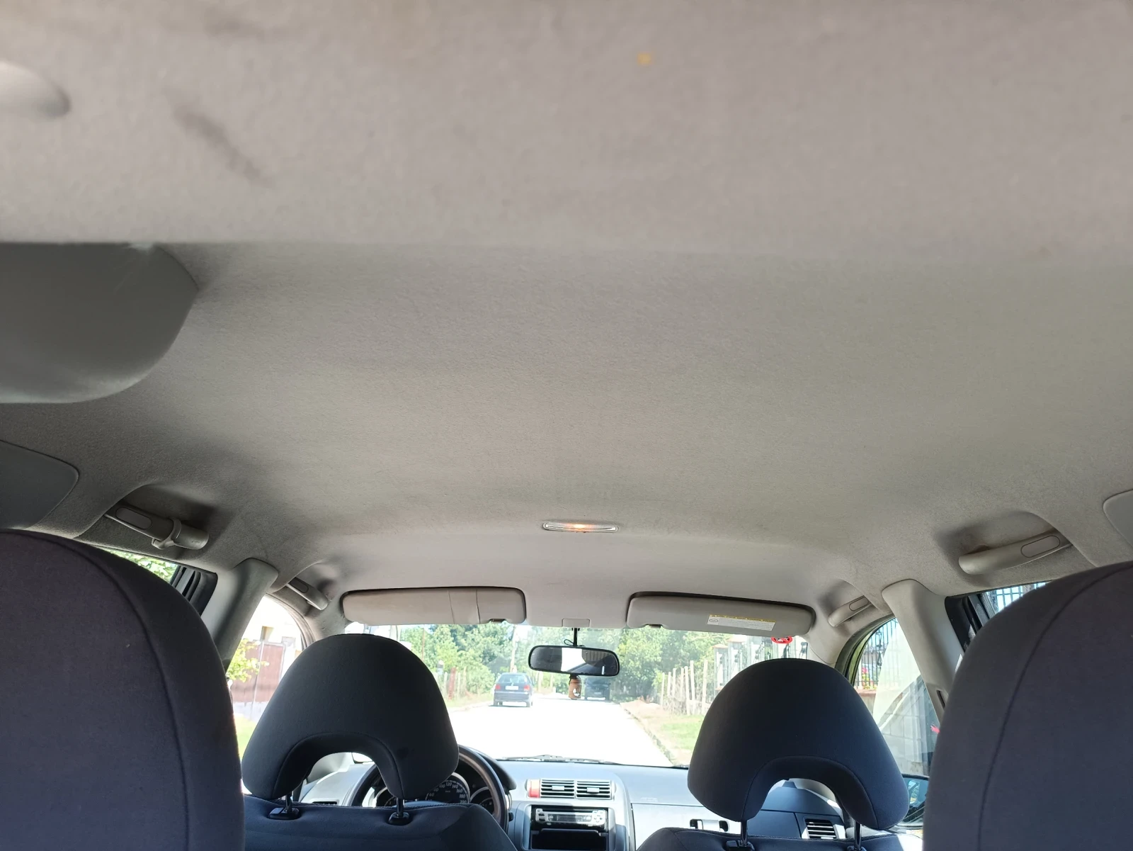 Honda Jazz, снимка 10 - Автомобили и джипове - 55500771