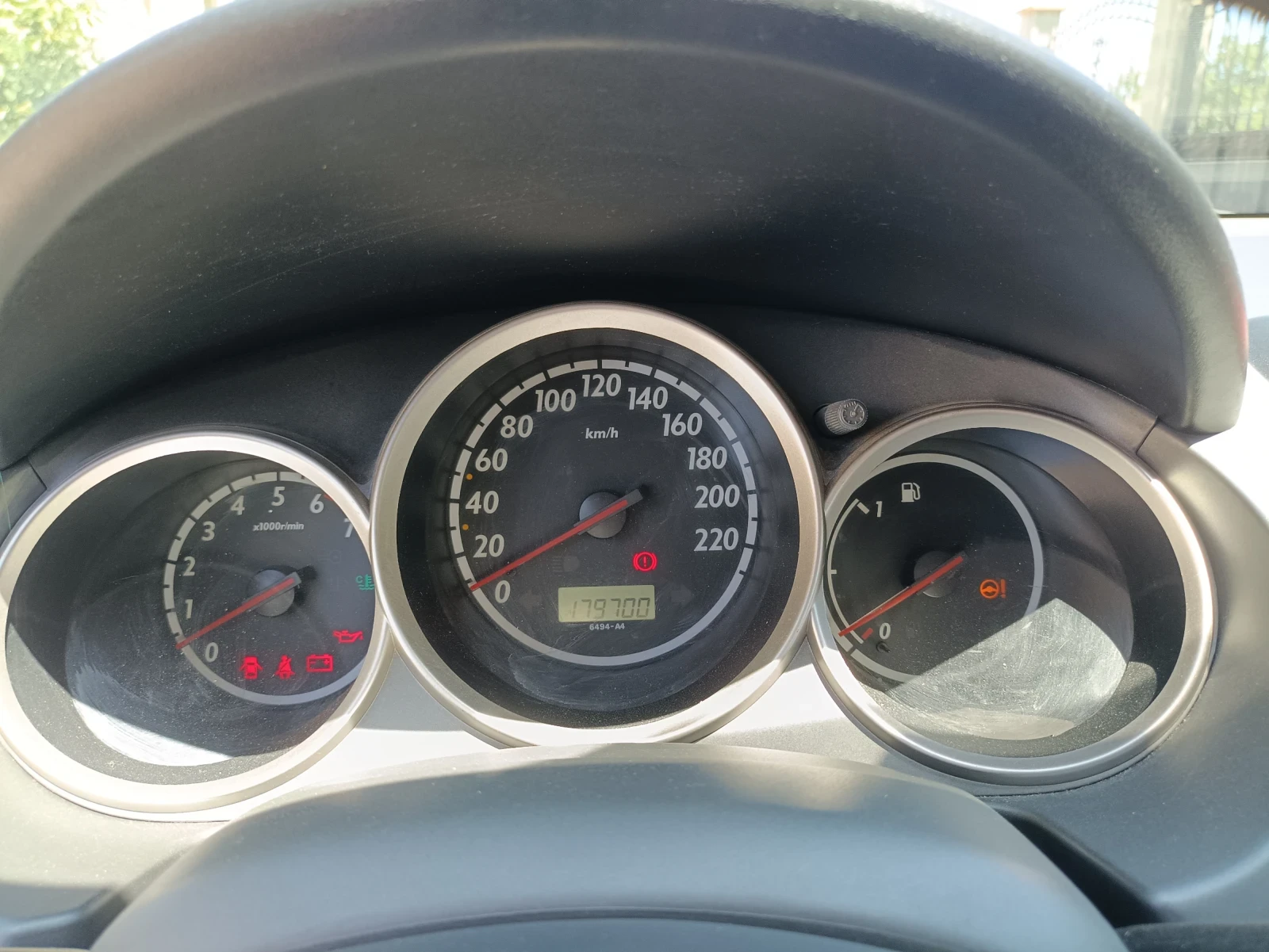 Honda Jazz, снимка 12 - Автомобили и джипове - 55500771