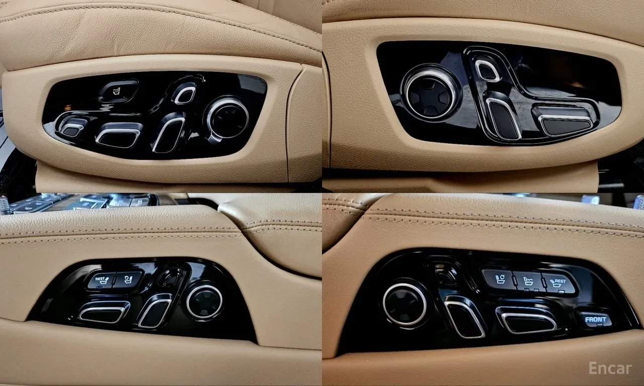 Kia K9 3.8 GDI AWD* BEST SELECTION* FULL | Mobile.bg � ����������� 17