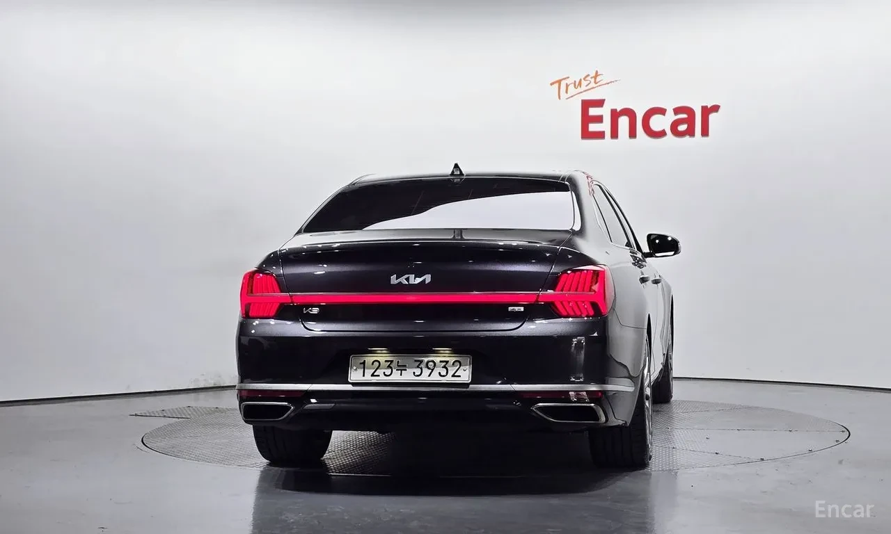 Kia K9 3.8 GDI AWD* BEST SELECTION* FULL | Mobile.bg � ����������� 4