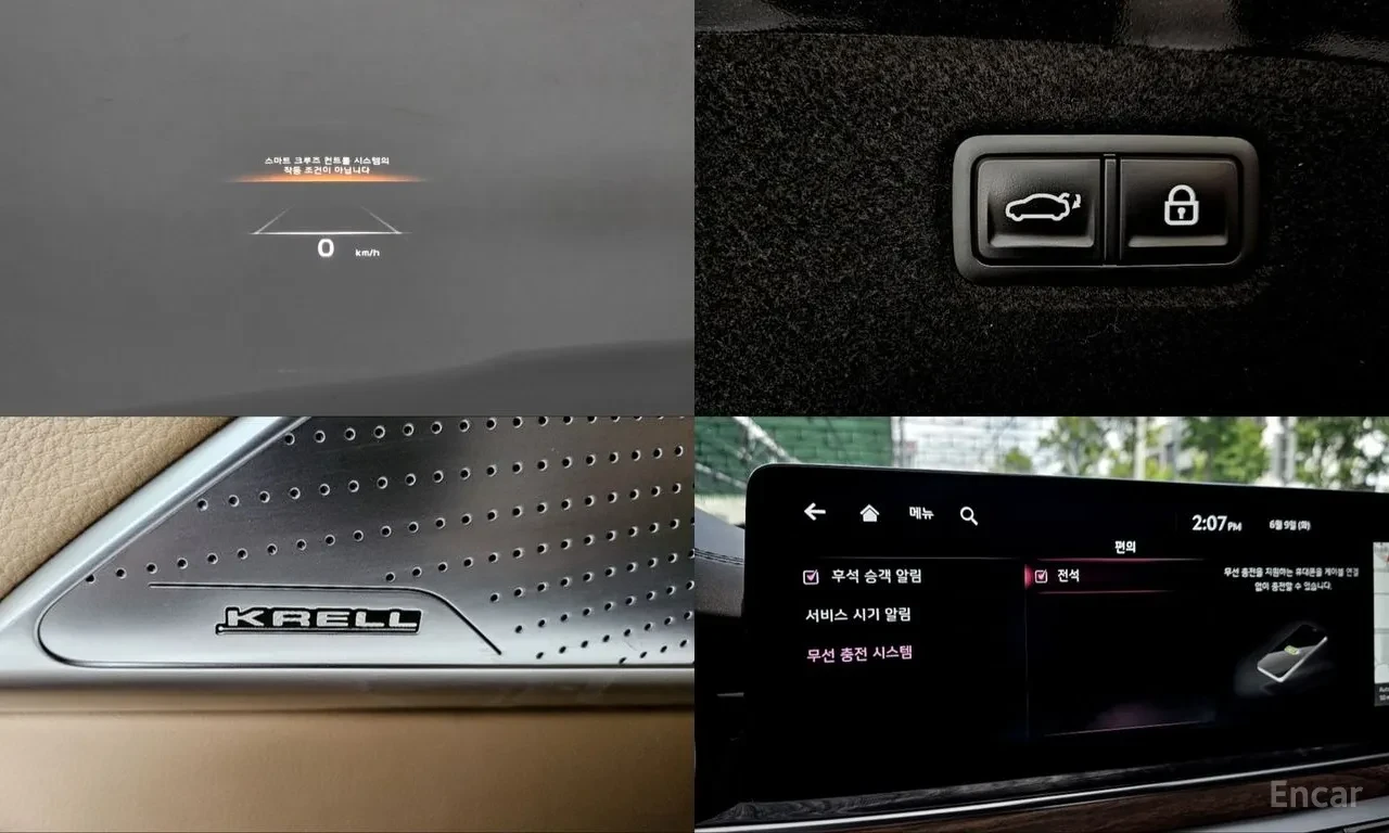 Kia K9 3.8 GDI AWD* BEST SELECTION* FULL | Mobile.bg � ����������� 15