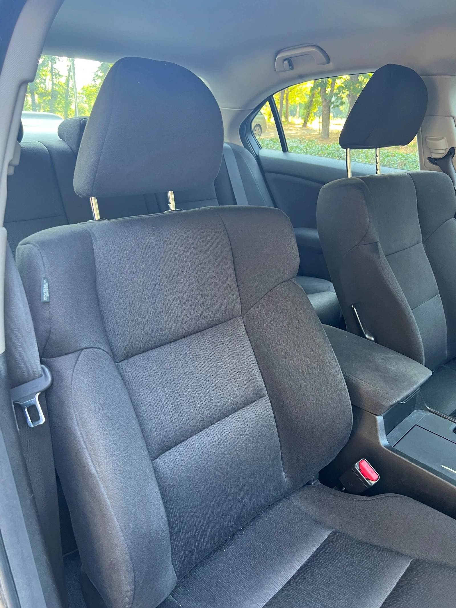 Honda Accord, снимка 5 - Автомобили и джипове - 55681796