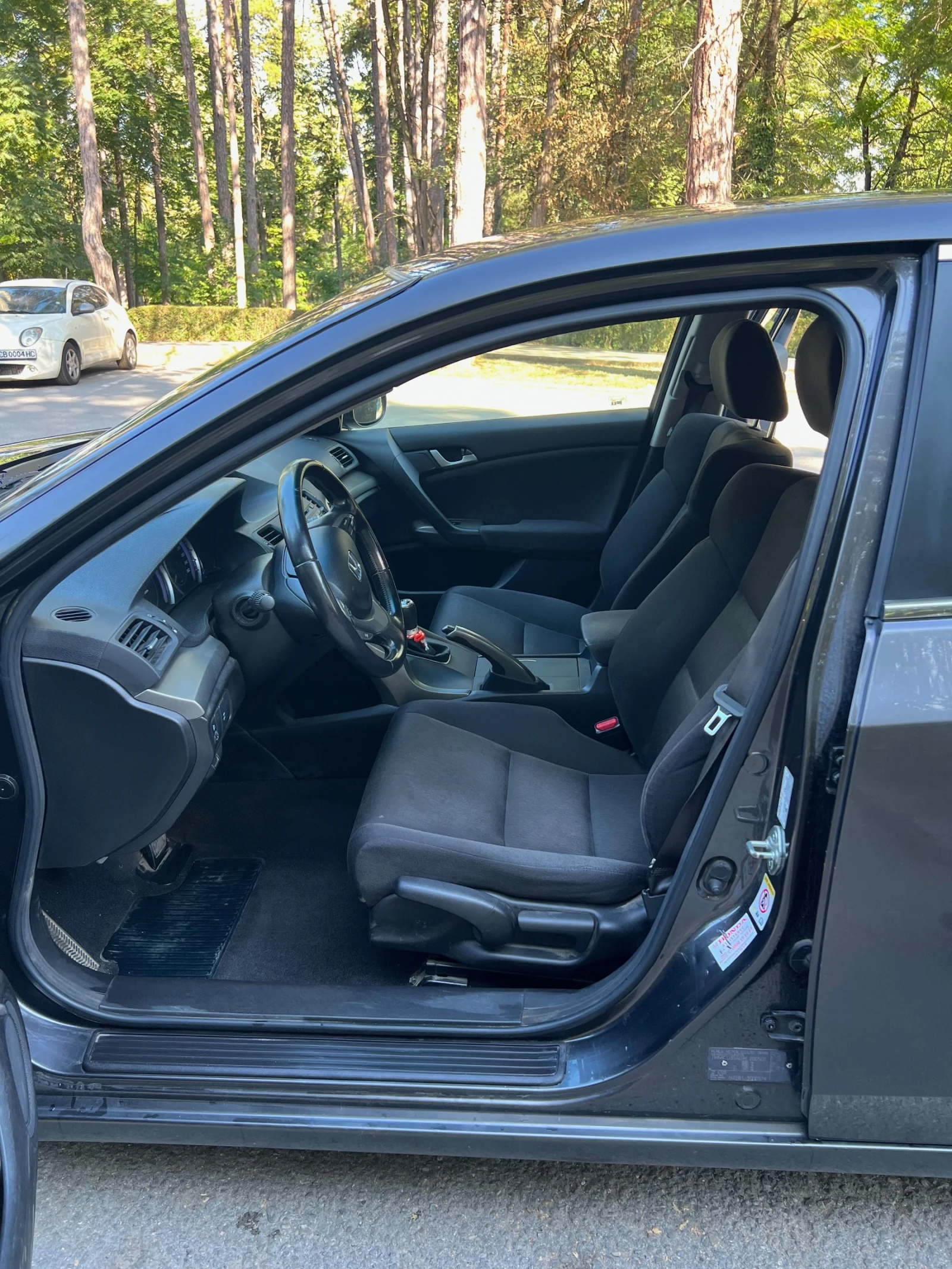 Honda Accord, снимка 9 - Автомобили и джипове - 55681796