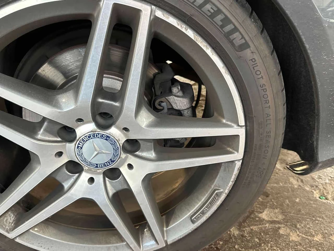 Mercedes-Benz E 400 * CARFAX * ОПЦИЯ ЗА ФИНАНСИРАНЕ, снимка 10 - Автомобили и джипове - 55695255