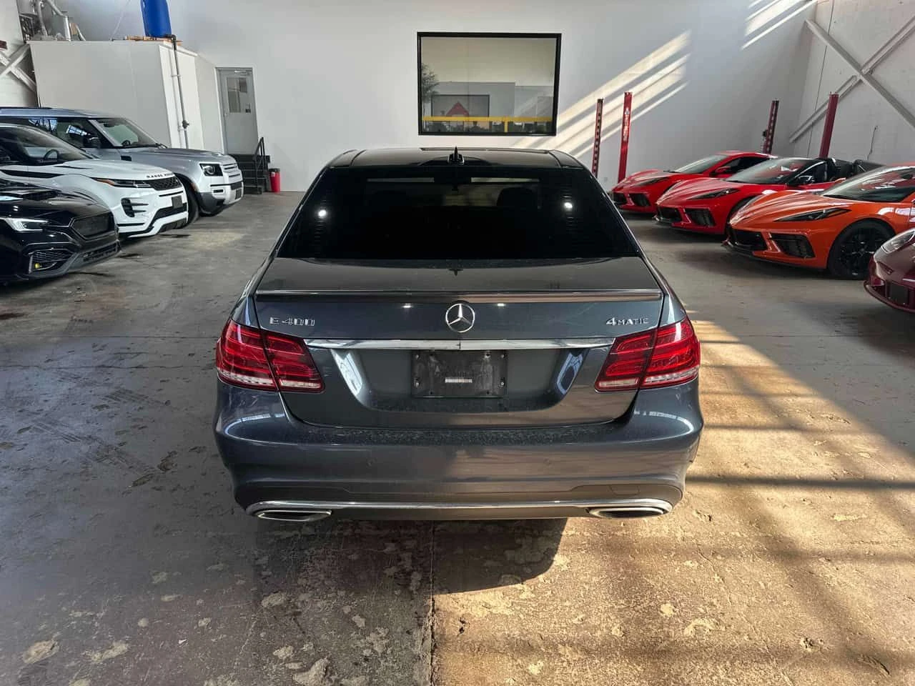 Mercedes-Benz E 400 * CARFAX * ОПЦИЯ ЗА ФИНАНСИРАНЕ, снимка 14 - Автомобили и джипове - 55695255