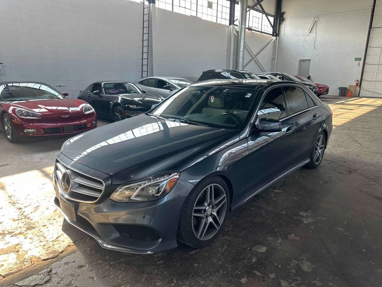 Mercedes-Benz E 400 * CARFAX * ОПЦИЯ ЗА ФИНАНСИРАНЕ