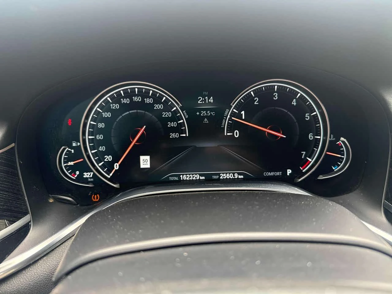 BMW 750 * 750i xDrive * CARFAX * ЦЕНА ДО БГ, снимка 11 - Автомобили и джипове - 55724870