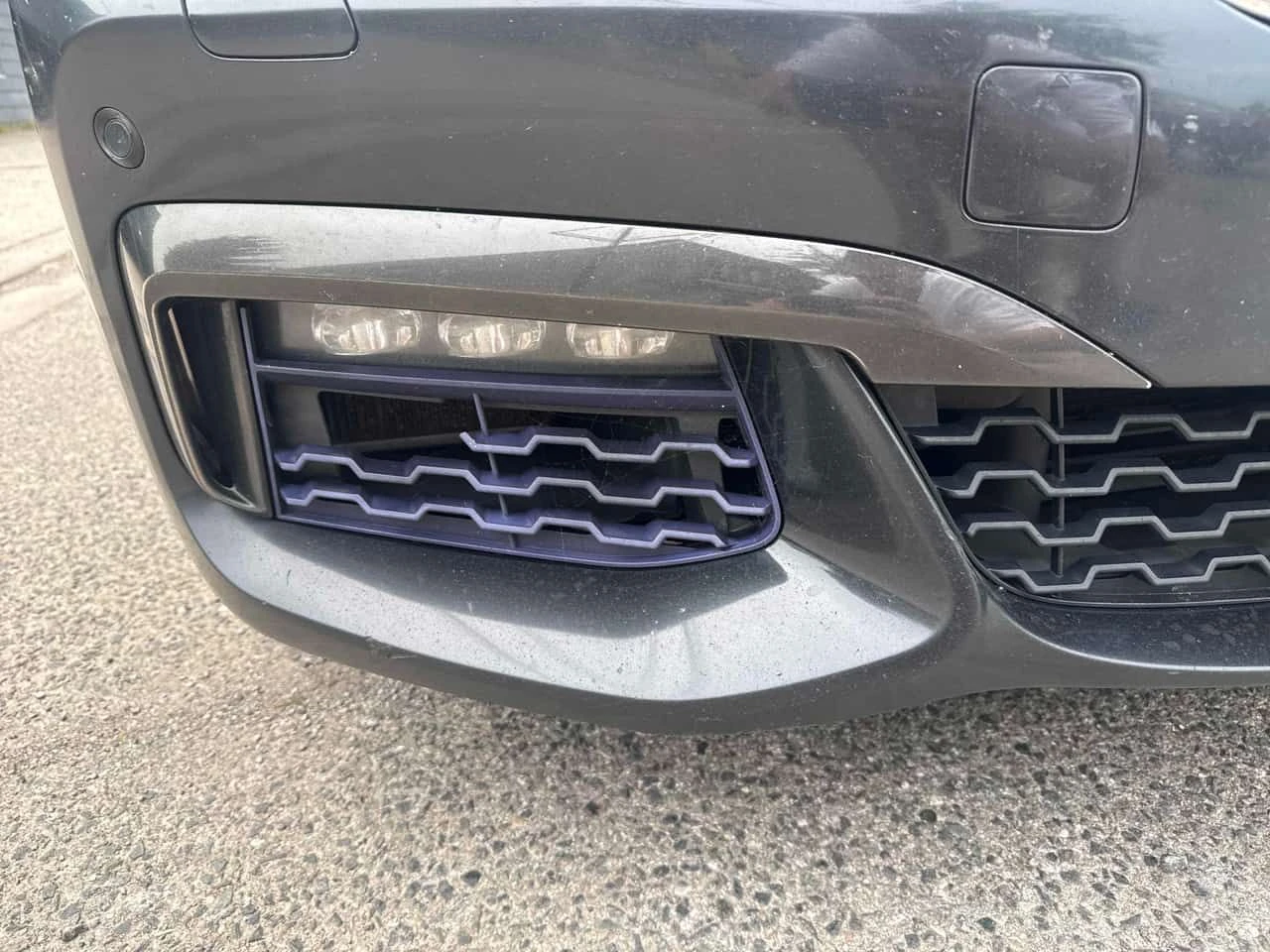 BMW 750 * 750i xDrive * CARFAX * ЦЕНА ДО БГ, снимка 6 - Автомобили и джипове - 55724870