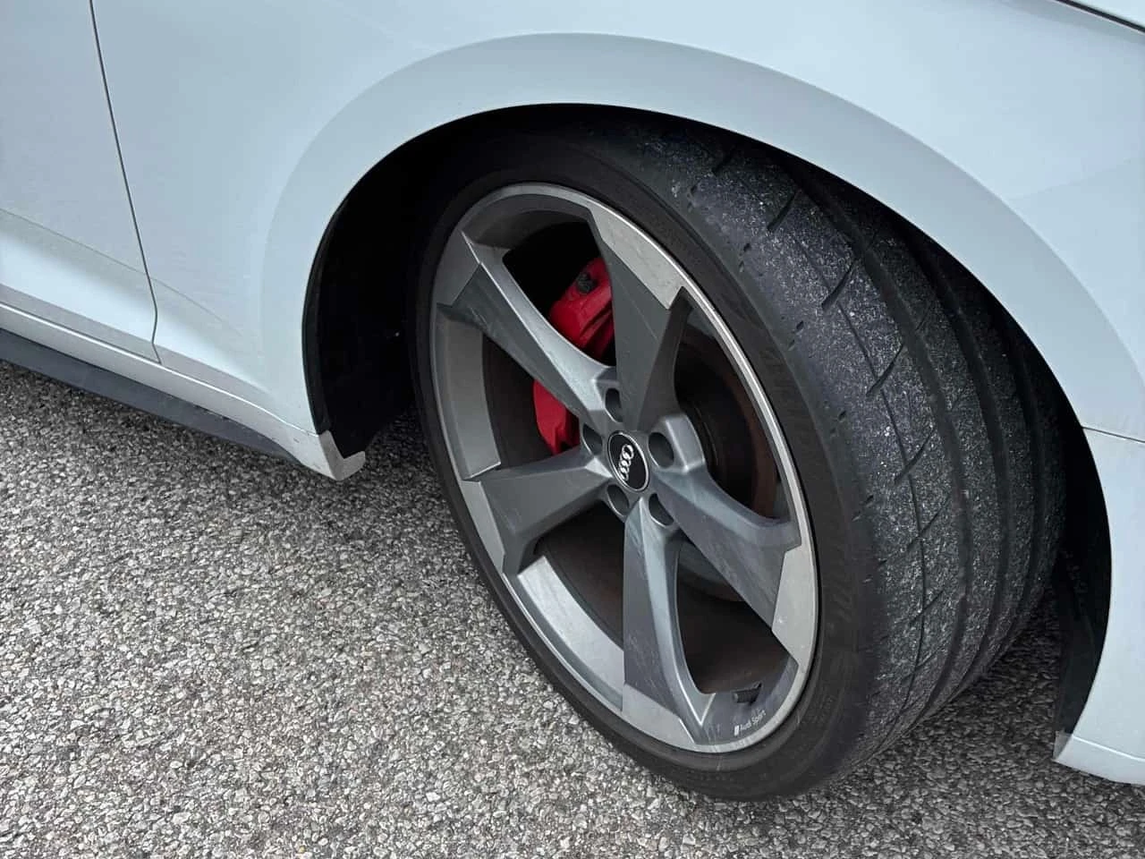 Audi S5 * CARFAX * ПАНОРАМА * 360 * ЧЕРВЕН САЛОН, снимка 7 - Автомобили и джипове - 55793362