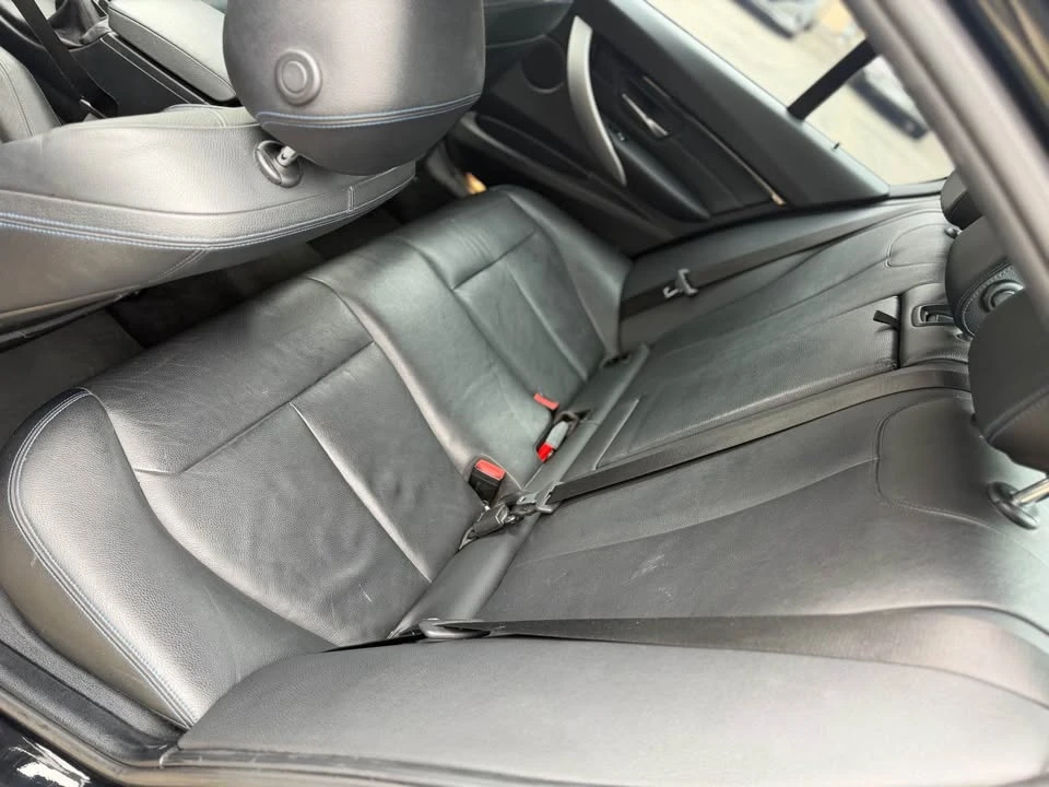 BMW 340 iMSport* CARFAX* АВТОКРЕДИТ БЕЗ ПЪРВОНАЧАЛНА ВНОСК, снимка 9 - Автомобили и джипове - 55833850