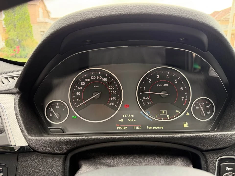 BMW 340 iMSport* CARFAX* АВТОКРЕДИТ БЕЗ ПЪРВОНАЧАЛНА ВНОСК, снимка 10 - Автомобили и джипове - 55833850