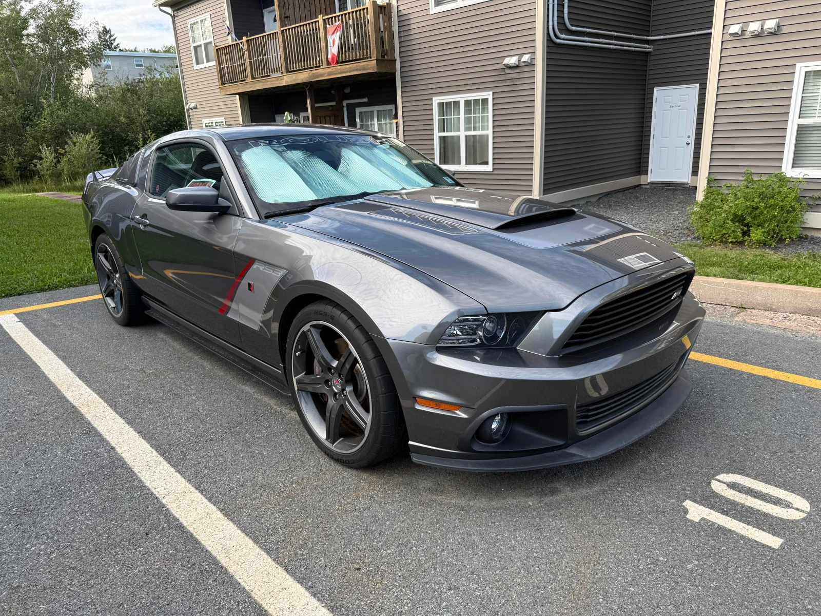 Ford Mustang * GT * ���������� ��� ������������ ������*  | Mobile.bg � ����������� 11