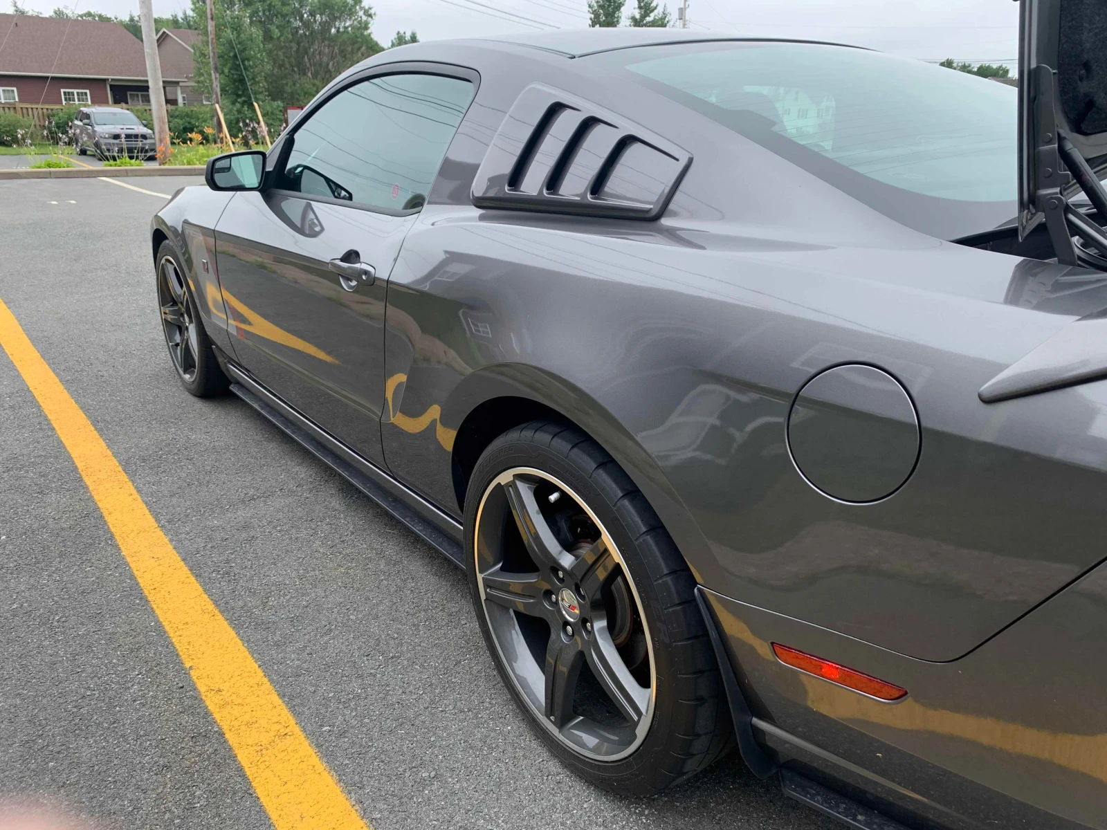 Ford Mustang * GT * ���������� ��� ������������ ������*  | Mobile.bg � ����������� 12