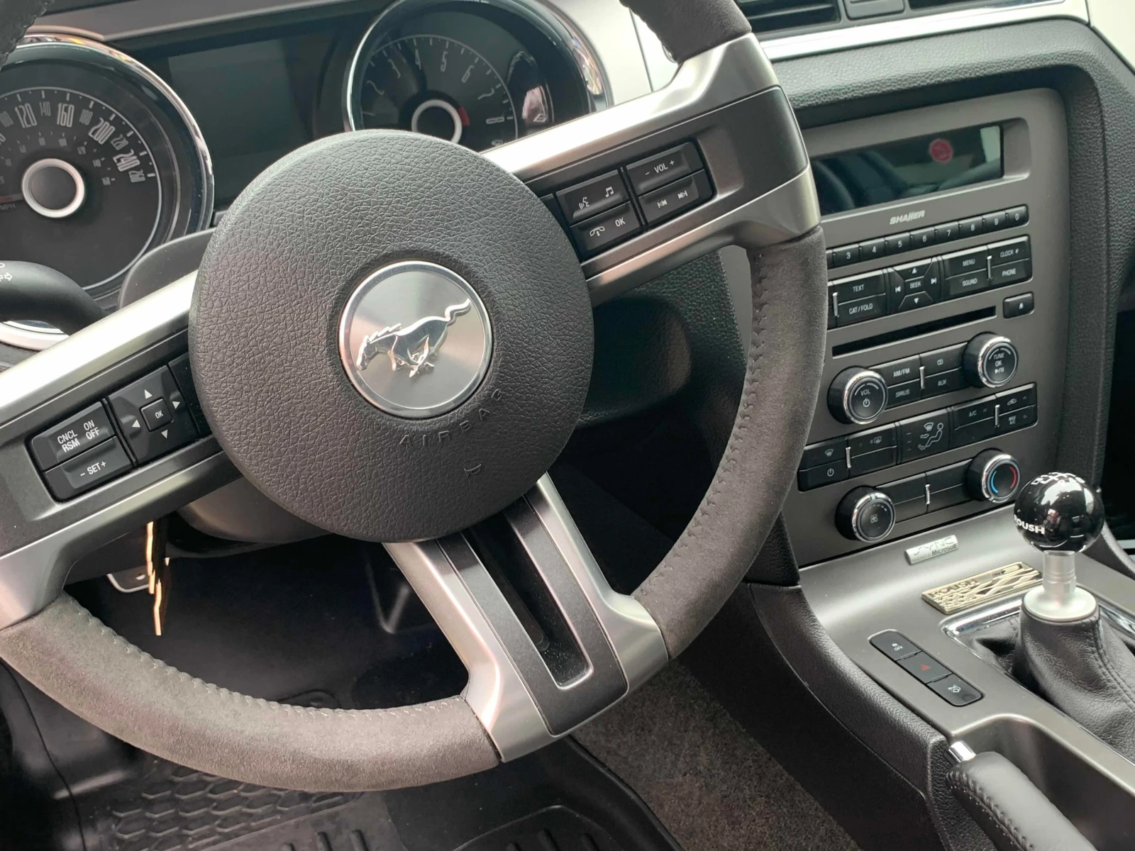 Ford Mustang * GT * ���������� ��� ������������ ������*  | Mobile.bg � ����������� 15