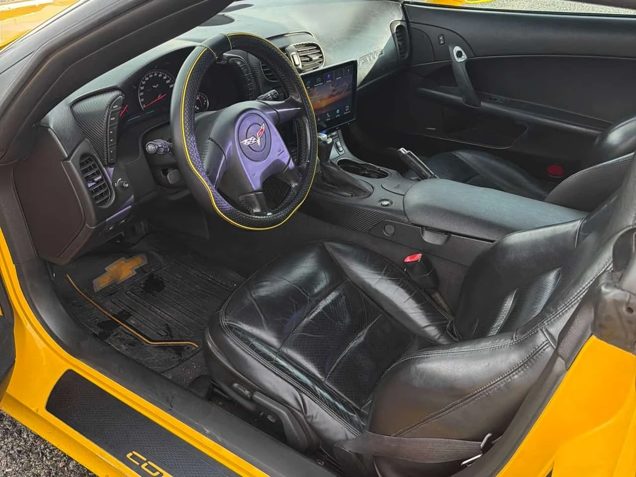 Chevrolet Corvette * 2dr Convertible * CARFAX * ����� �� ����������� | Mobile.bg � ����������� 5