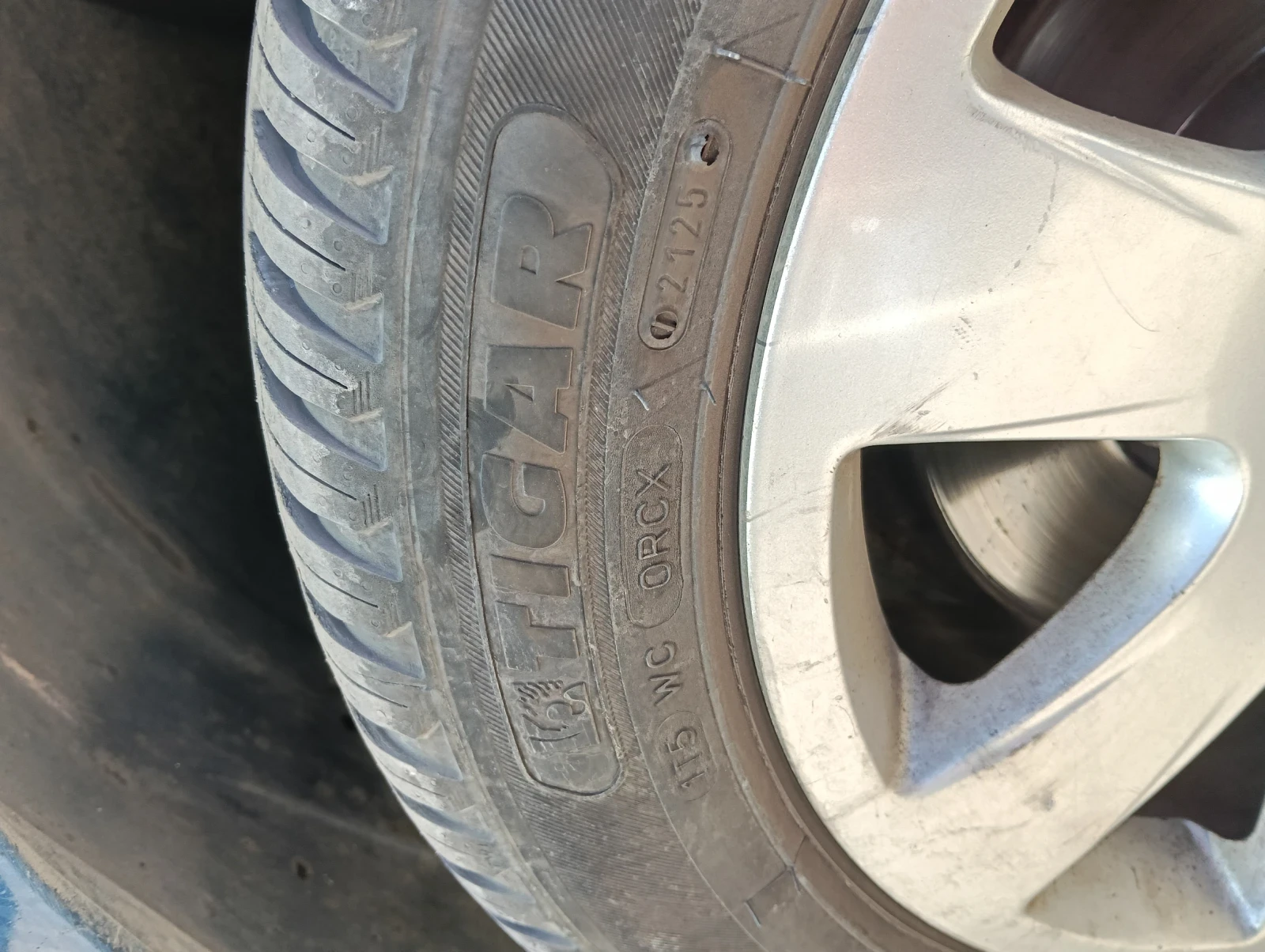 Audi A3, снимка 12 - Автомобили и джипове - 56372781