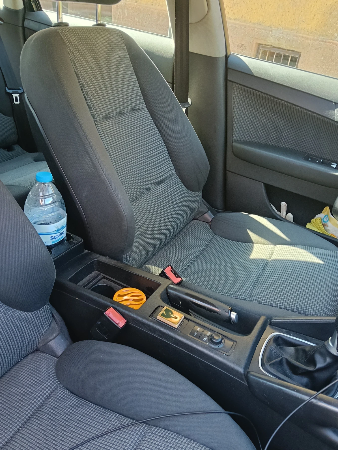 Audi A3, снимка 8 - Автомобили и джипове - 56372781