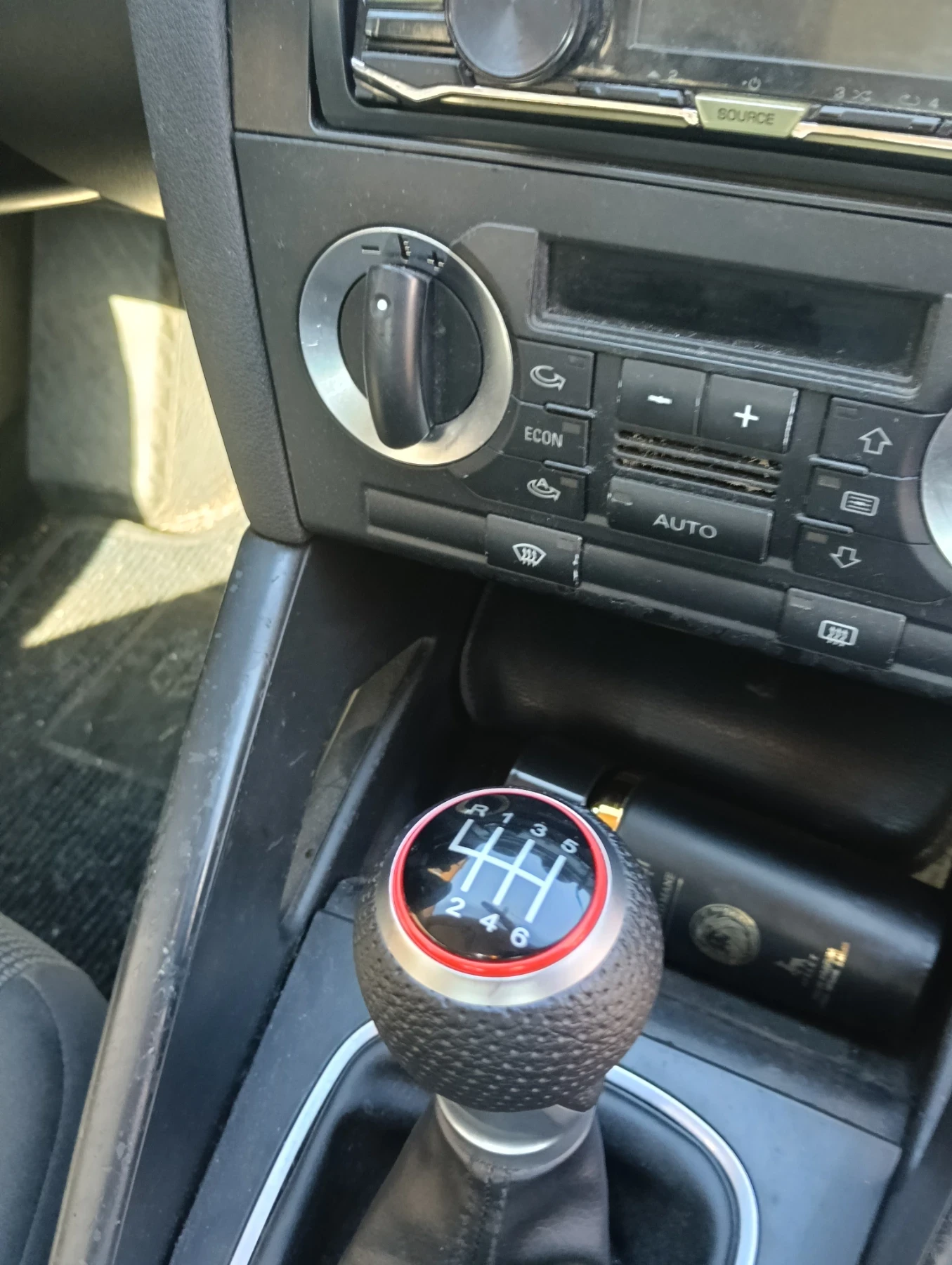 Audi A3, снимка 10 - Автомобили и джипове - 56372781