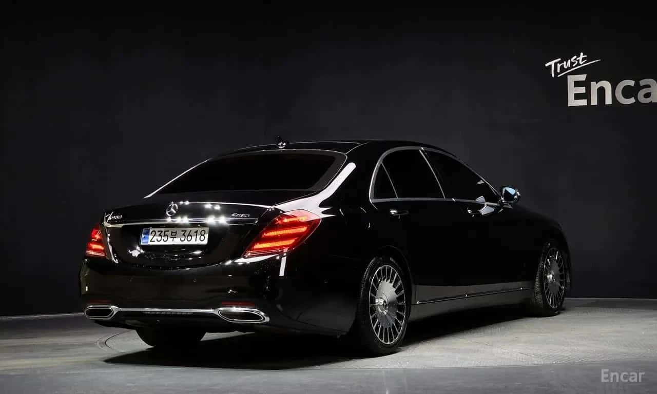 Mercedes-Benz S 500 ��� �����/���������/��/�����/360/�����/ | Mobile.bg � ����������� 2