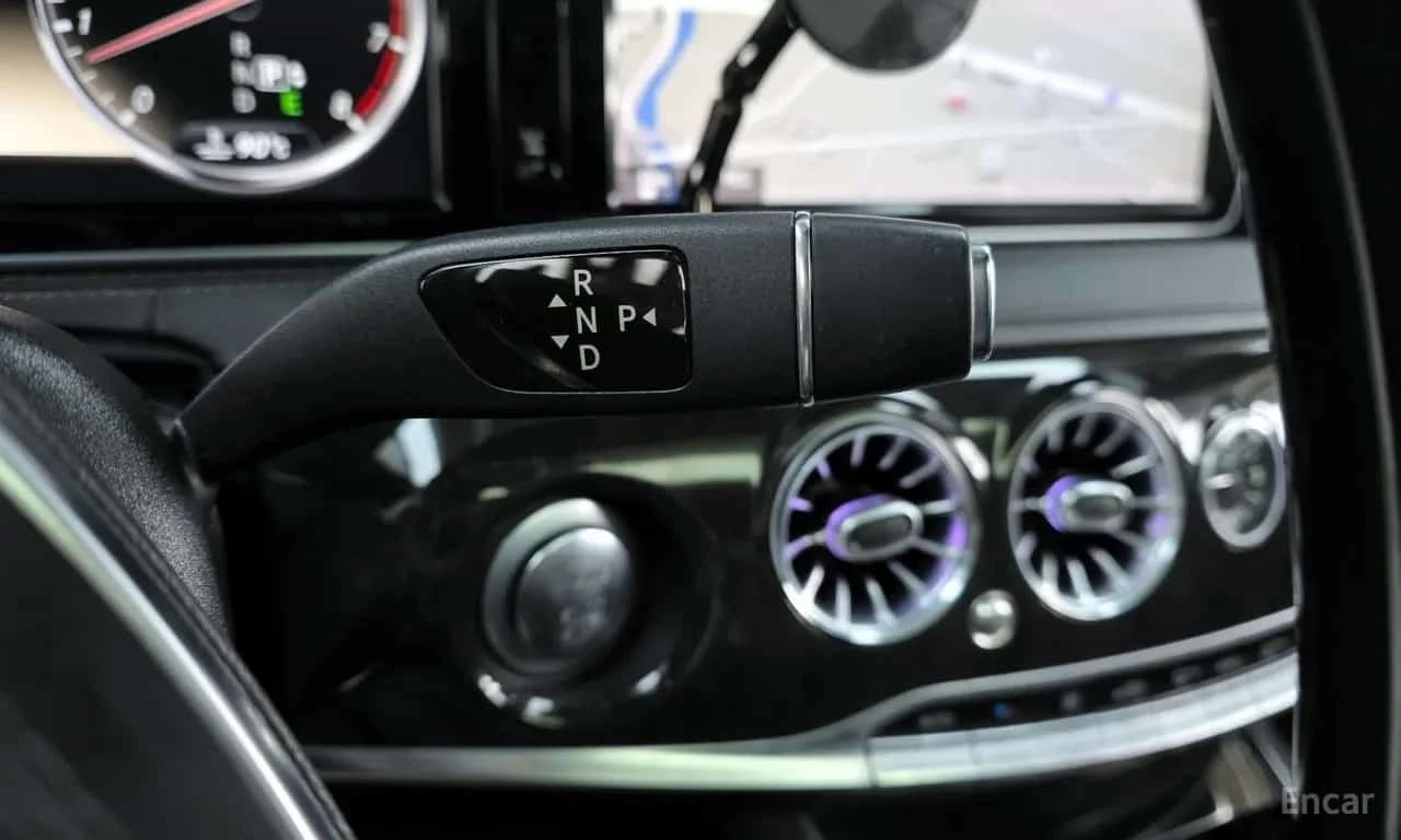 Mercedes-Benz S 500 ��� �����/���������/��/�����/360/�����/ | Mobile.bg � ����������� 9