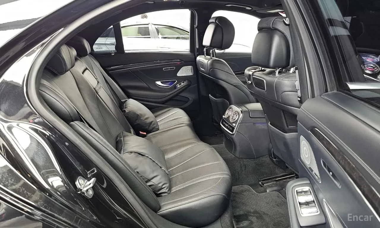 Mercedes-Benz S 350 / FACELIFT / ��������� ���� �� �������� | Mobile.bg � ����������� 12